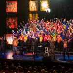 Gay Men's Chorus of South Florida Presents Broadway Blockbusters