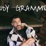 Andy Grammer - Monster Tour