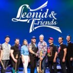 Leonid & Friends: A Tribute To The Music Of Chicago