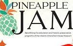 Pineapple Jam