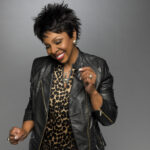 Gladys Knight