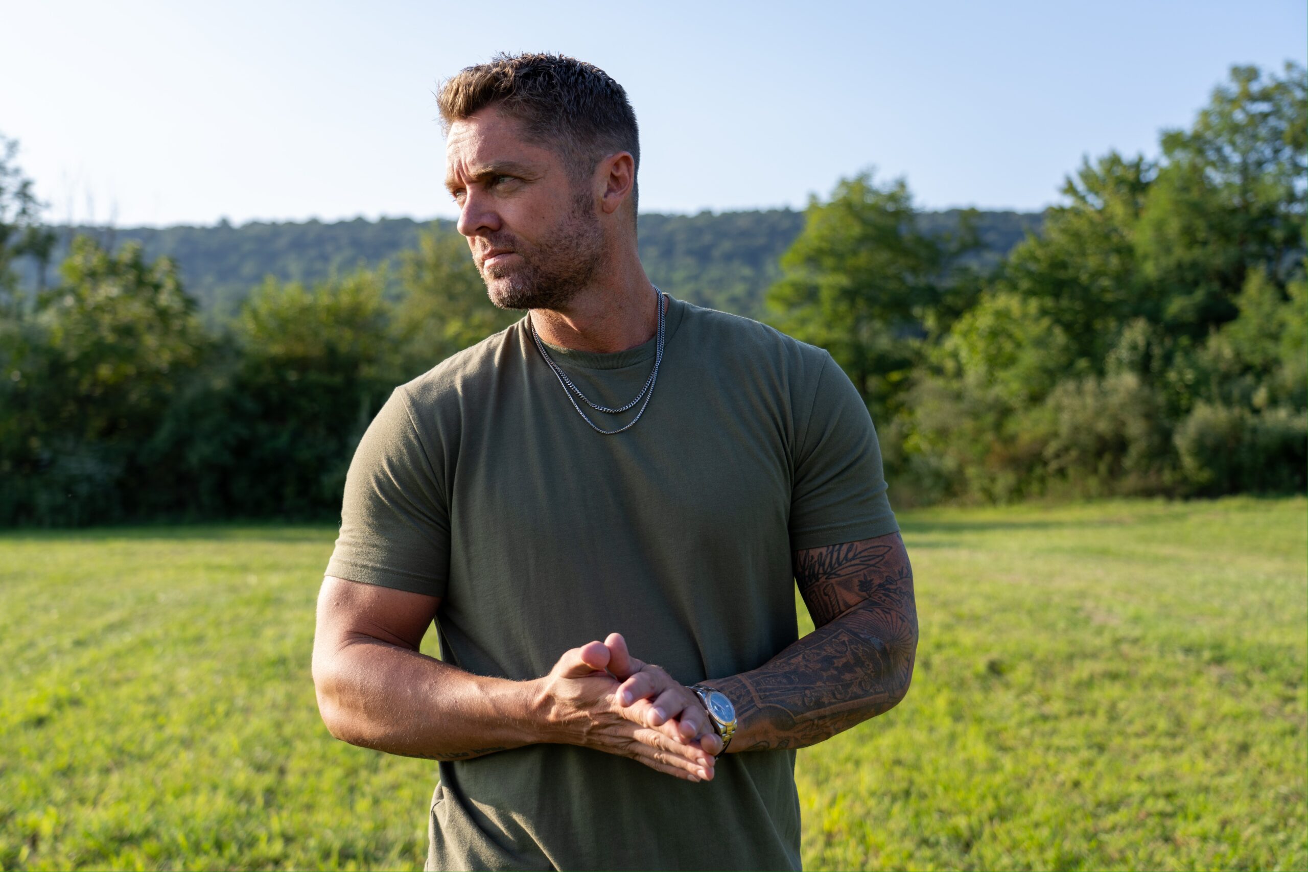 Brett Young