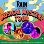 Rain – A Tribute to the Beatles