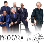 Spyro Gyra and Lee Ritenour