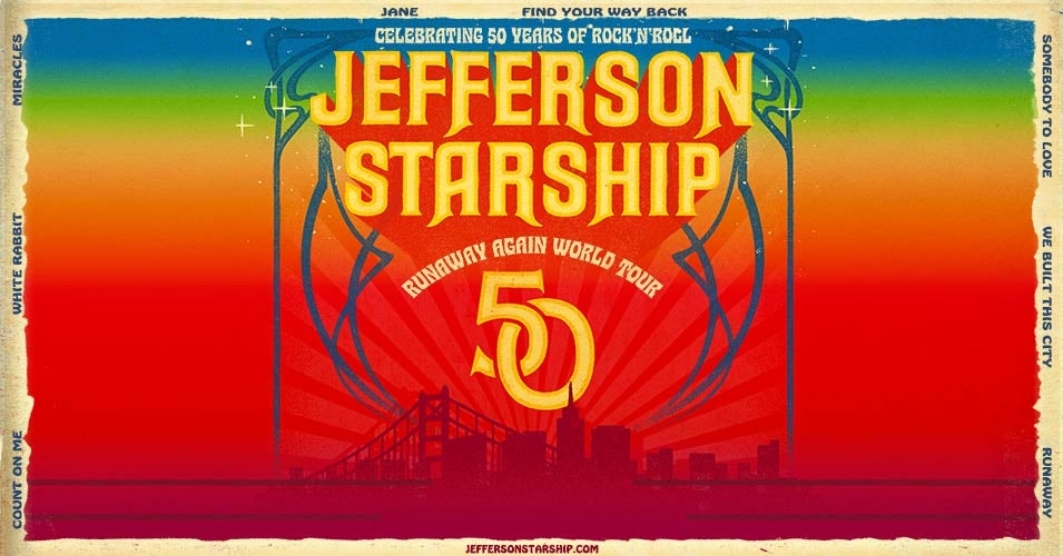 Jefferson Starship