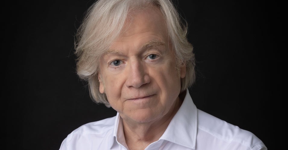 Justin Hayward