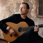 An Evening with Ottmar Liebert & Luna Negra