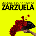 Symphony of the Americas: Una Noche de Zarzuela