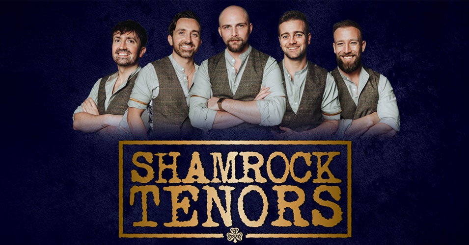 The Shamrock Tenors