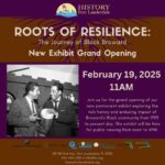 “Roots of Resilience: The Journey of Black Broward”