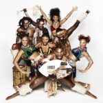 Step Afrika! Hosts Free Community Workshop