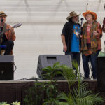 South Florida Folk and Acoustic Music Festival