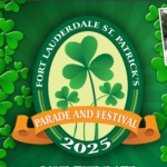 St. Patrick's Day Parade and Festival