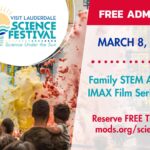 Visit Lauderdale Science Festival