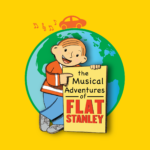 The Musical Adventures of Flat Stanley