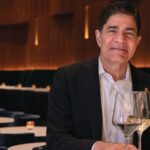 Wine Tasting with Master Sommelier George Miliotes