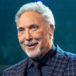 Tom Jones