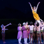 Les Ballets Trockadero de Monte Carlo