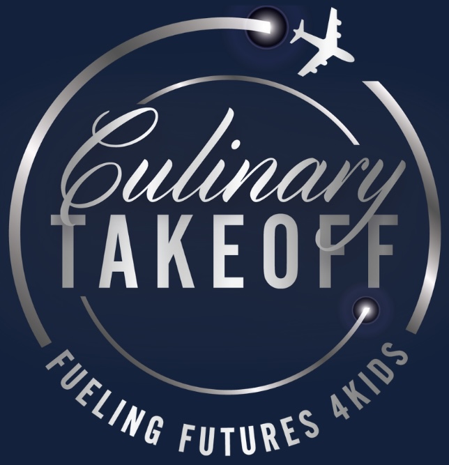 4KIDS Culinary Takeoff: Fueling Futures 4KIDS