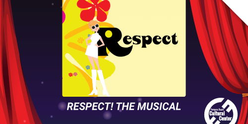 Pompano Players Presents Respect