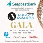 3rd Annual Impact Awards Gala