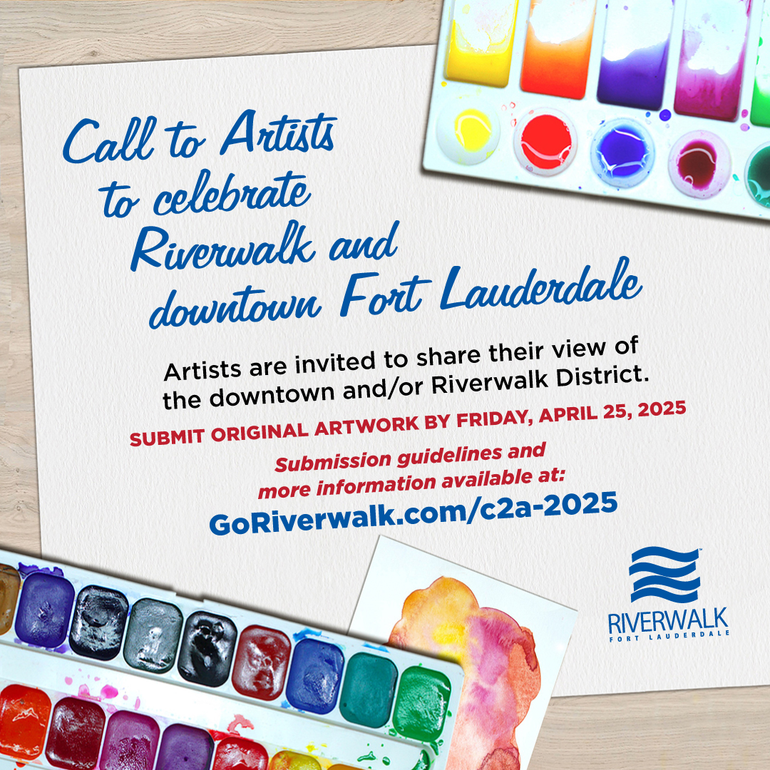 Call to Artists