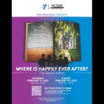 YMCA of South Florida’s Teen Broadway: “Where Is Happily Ever After?”