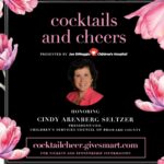 Cocktails and Cheers