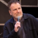 Colin Quinn Live