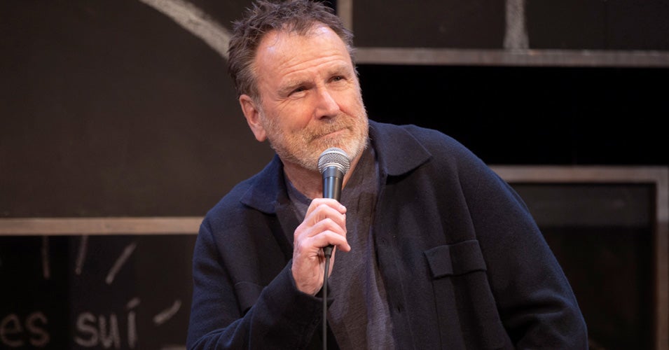 Colin Quinn Live