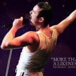 One Night of Queen Performed by Gary Mullen and The Works