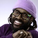 Tarrus Riley with Dean Fraser and The Blak Soil Band