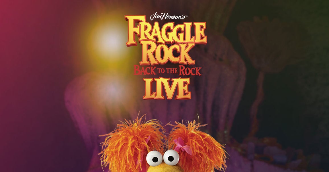 Jim Henson's Fraggle Rock