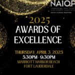 NAIOP South Florida's Awards of Excellence