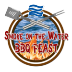 8th Annual Smoke on the Water BBQ Feast