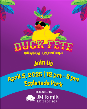 Duck Fest