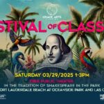 Festival of Classics