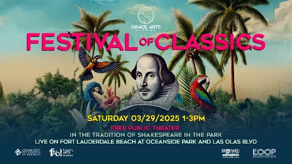 Festival of Classics