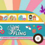 Fifth Annual Spring Fling EGGstravaganza